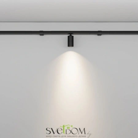 Светильники Maytoni C103CL-5W3-6K-B от Магазина Svetdom.by