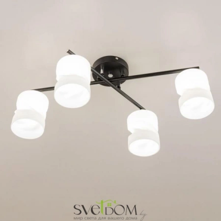 Люстры потолочныеCL132145 CITILUX | Svetdom.by