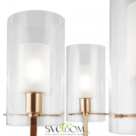 Подвесные светильники Freya FR5206PL-06FG от Магазина Svetdom.by