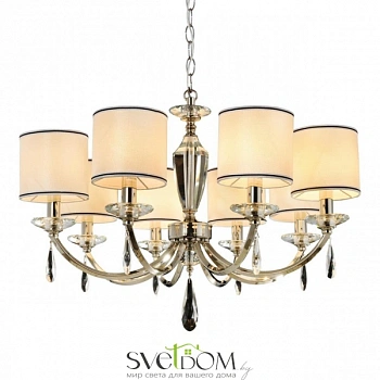 Люстра подвесная Aployt  APL.705.03.08