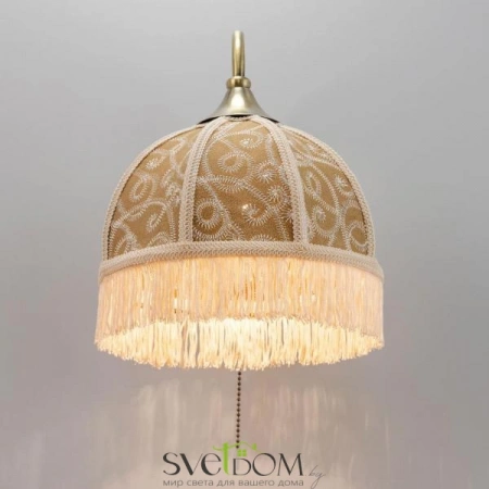 Бра CL407315 CITILUX | Svetdom.by