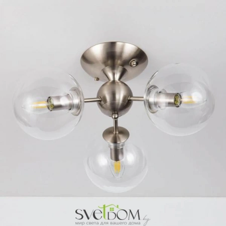 Люстры потолочныеCL102131 CITILUX | Svetdom.by