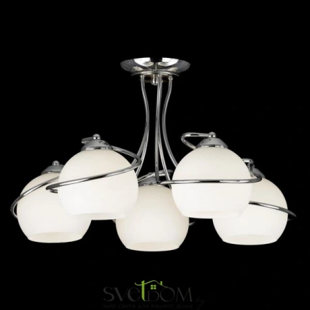 Люстры потолочныеCL155151 CITILUX | Svetdom.by