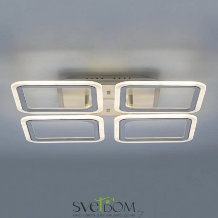 Люстры потолочныеCL232A140E CITILUX | Svetdom.by