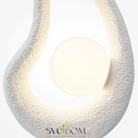 MOD380TL-01W Maytoni