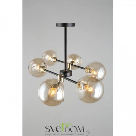 Люстры потолочныеOML-94207-06 Omnilux | Svetdom.by