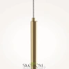 Подвесные светильники Maytoni MOD246PL-L24BSK1 от Магазина Svetdom.by