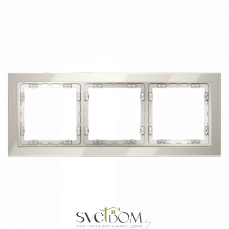 Купить Рамки Стеклянные Voltum S70 VLS110303  в Минске