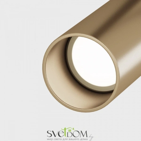 TR005-1-GU10-BG Maytoni