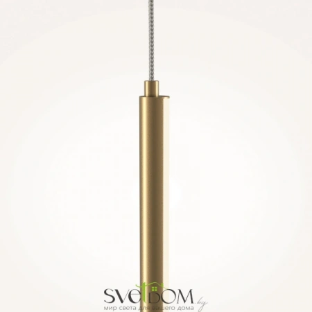 Подвесные светильники Maytoni MOD246PL-L24BSK1 от Магазина Svetdom.by