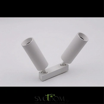 Светильник трековый Aployt  APL.0113.10.18