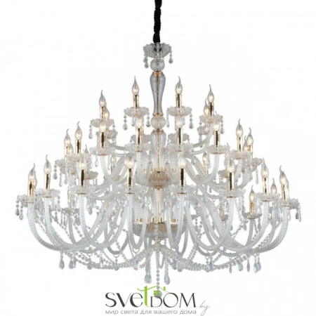 Люстры подвесныеAPL.811.03.42 Aployt | Svetdom.by