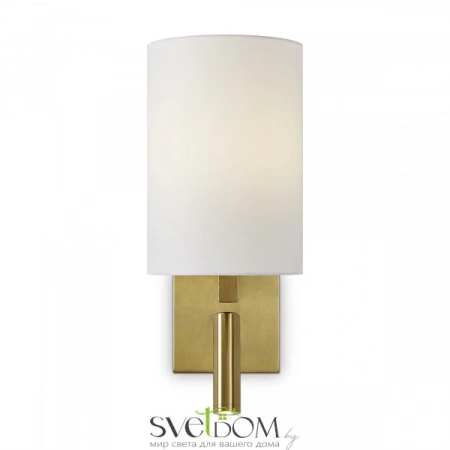Настенные светильники FR6170WL-01BS Freya | Svetdom.by