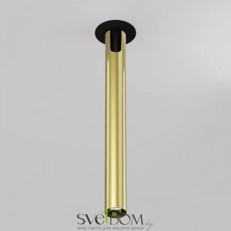 Встраиваемые светильники Maytoni C141RS-L300-6W3K-BBS от Магазина Svetdom.by