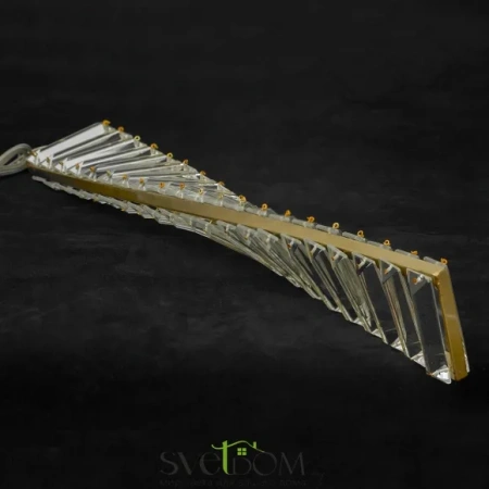 Подвесной светильник Lussole Enterprise LSP-7251 LED Lussole