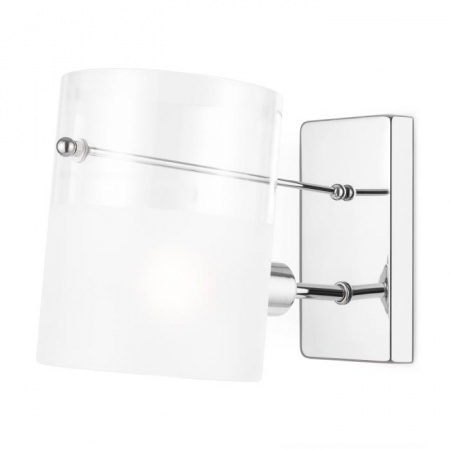 Бра FR2023WL-01CH Freya | Svetdom.by