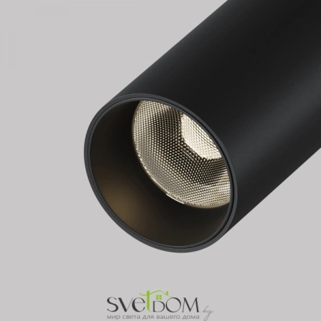 Потолочные светильники Maytoni C142CL-6W3K-B от Магазина Svetdom.by