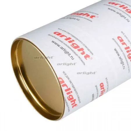 ARLIGHT Тубус картонный ARL-120х3х2050 (с крышкой) (Arlight, Картон)