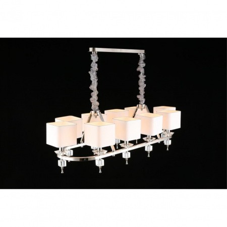 Люстры подвесныеAPL.838.03.10 Aployt | Svetdom.by