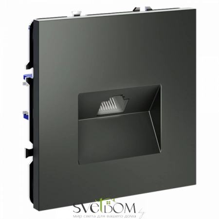 Розетка компьютерная Voltum S70 VLS060106  Voltum