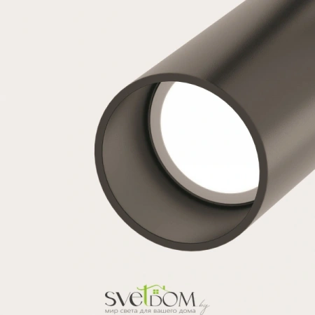 TR005-1-GU10-B Maytoni