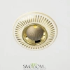 Citilux Дзета CLD042NW2 LED Встраиваемый светильник с диммером CITILUX