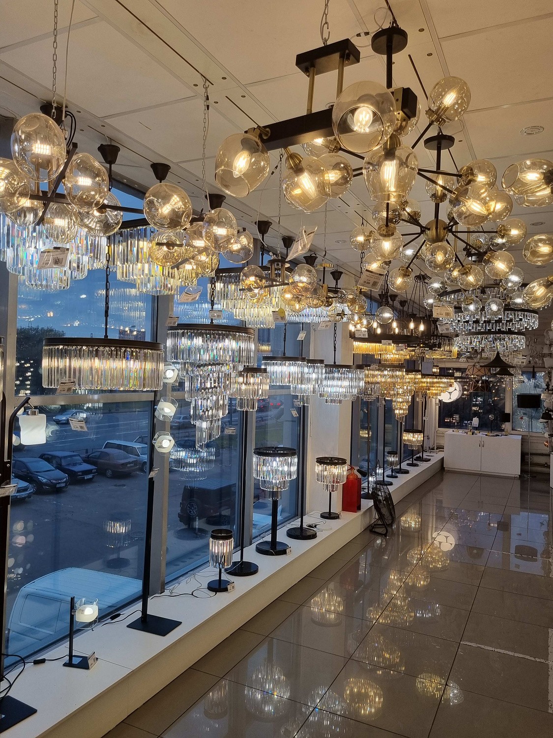 Освещение CITILUX | Svetdom.by