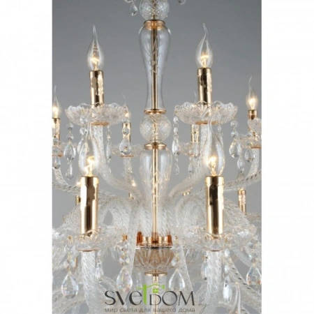 Люстры подвесныеAPL.811.03.42 Aployt | Svetdom.by