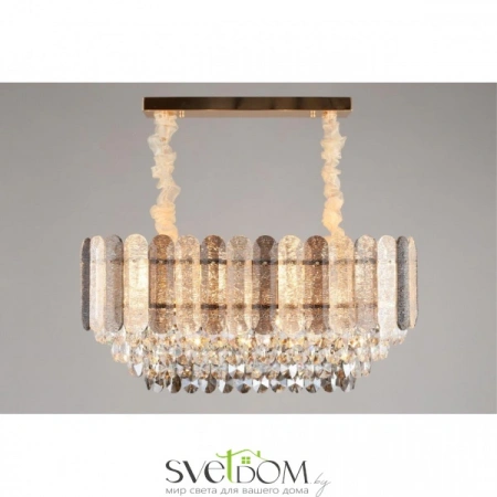 Люстры подвесныеAPL.770.03.11 Aployt | Svetdom.by