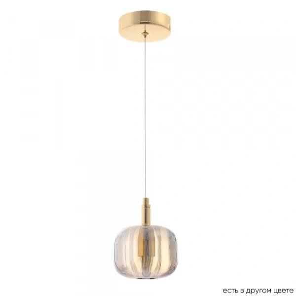 Подвесные светильники Crystal Lux 1272/201 от Магазина Svetdom.by