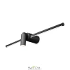Настенный светильник (бра) Freya FR6124WL-L17B Freya