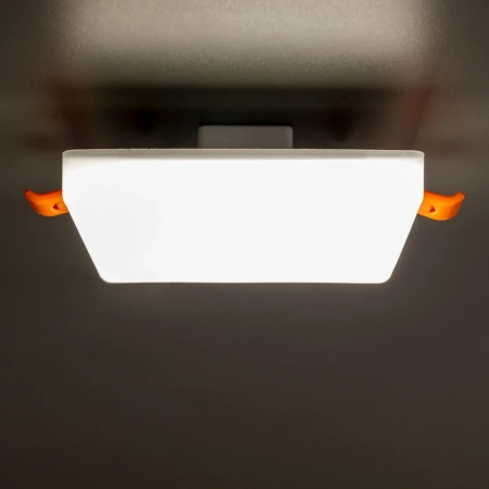Встраиваемый светильник Citilux Вега CLD53K10N CITILUX