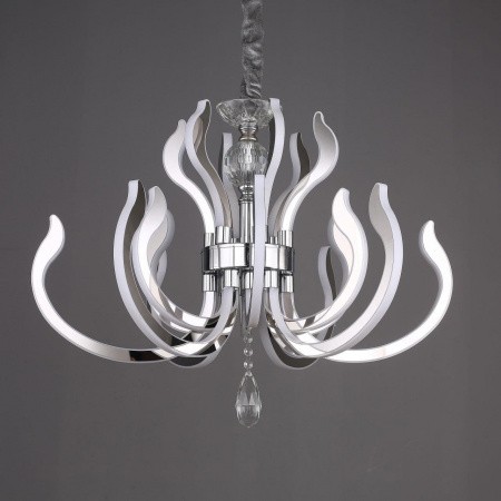 Люстры подвесныеEL337P18 CITILUX | Svetdom.by