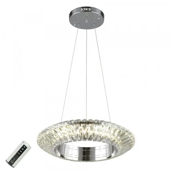 Люстра подвесная Omnilux  OML-03603-44