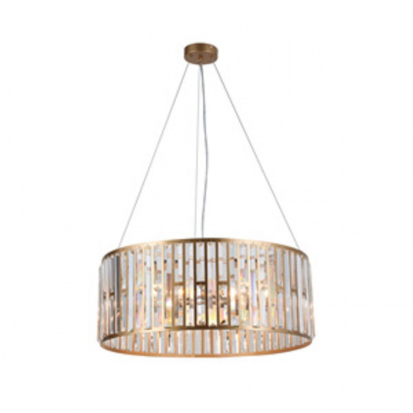 Люстры подвесные4483-6P Favourite | Svetdom.by