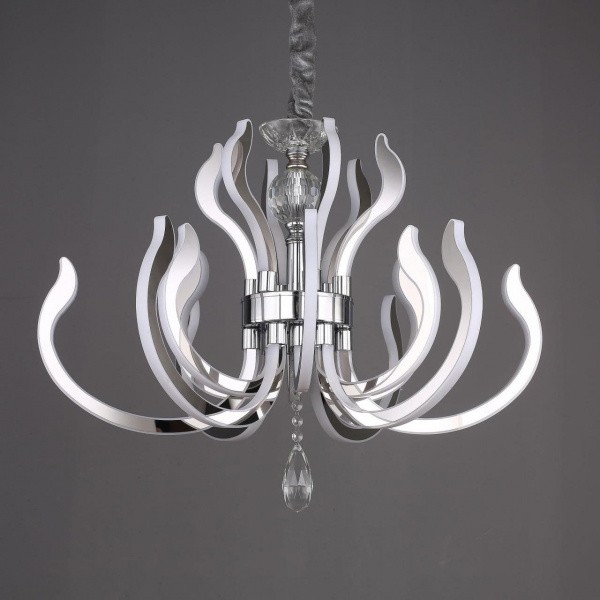 Люстры подвесныеEL337P18 CITILUX | Svetdom.by