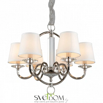 Люстра подвесная Aployt  APL.713.03.06