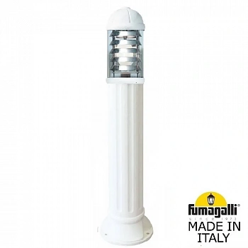 Садовый светильник-столбик FUMAGALLI SAURO 1100  D15.555.000.WXF1R.FC1