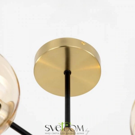 Люстры на штангеCL146263 CITILUX | Svetdom.by