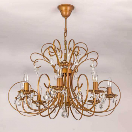 Люстры подвесныеCL411181 CITILUX | Svetdom.by