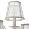 Подвесная люстра Citilux Ровена CL427250 CITILUX