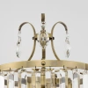 Настольная лампа Citilux Инга CL335833 CITILUX