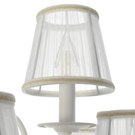 Подвесная люстра Citilux Ровена CL427250 CITILUX