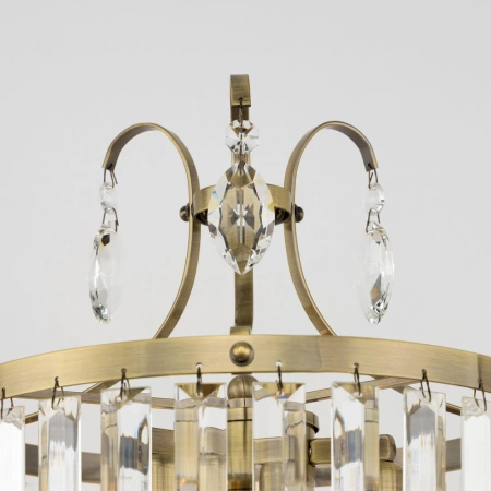 Настольная лампа Citilux Инга CL335833 CITILUX