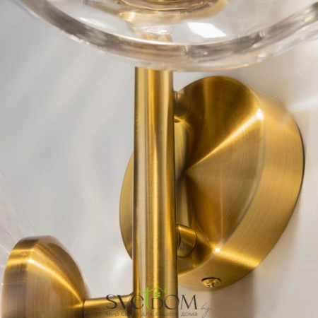 Настенные светильники MOD207WL-04BS Maytoni | Svetdom.by