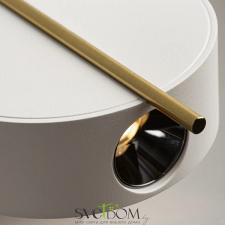 Настенные светильники MOD180WL-L4W3K1 Maytoni | Svetdom.by