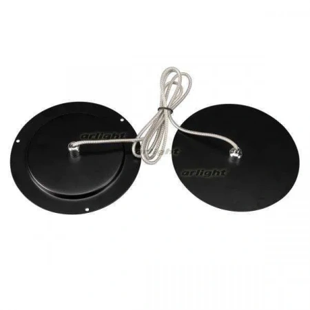 ARLIGHT Подвес SPX-HANG-R140-L1000 (BK) (Arlight, -)