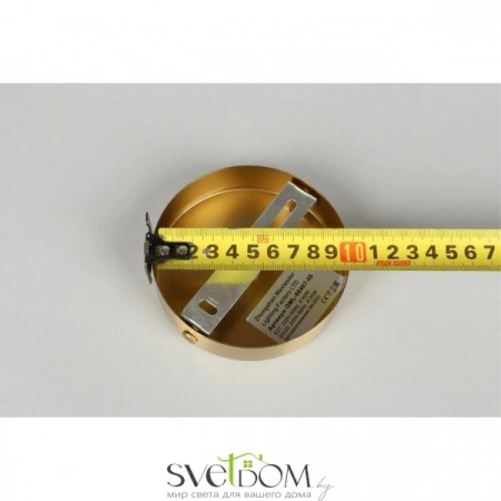 Люстры потолочныеOML-68407-08 Omnilux | Svetdom.by