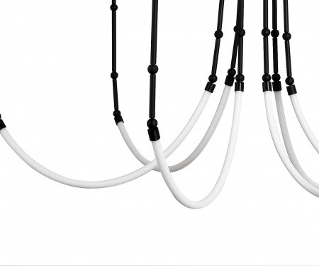 Люстры подвесные08060-6A,19 Kink Light | Svetdom.by