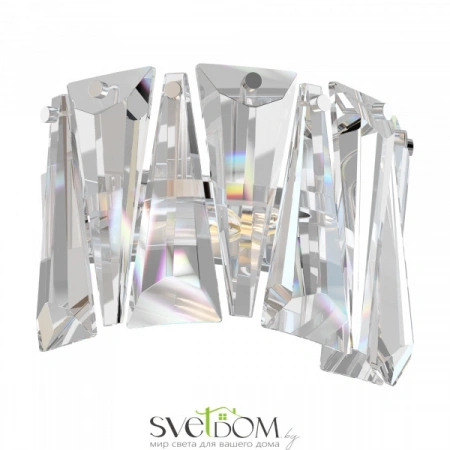 Настенные светильники MOD043WL-01CH Maytoni | Svetdom.by